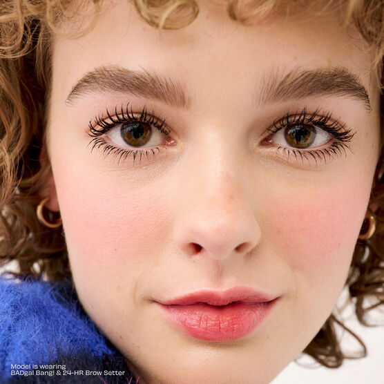 KIT BENEFIT POP, LOCK & LASH IT